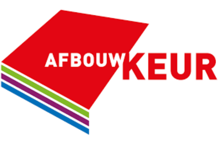 AfbouwKeur
