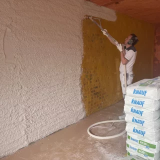 Renovatie en onderhoud