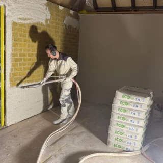 Renovatie, onderhoud en waterschade