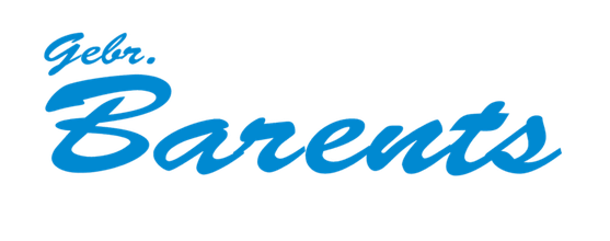 Gebr. Barents logo