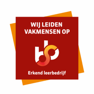 SBB Erkend leerbedrijf